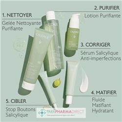 Caudalie Vinopure - Lotion Purifiante 400ml