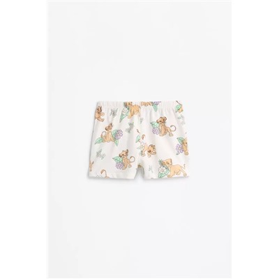 Pijama El Rey León ©Disney