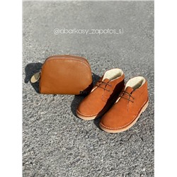 Ab.Zapatos 3512/2 New R · BRANDY+AB.Z · Pelle · 21-18 (440) АКЦИЯ