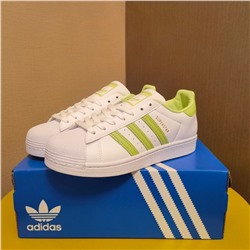 Кроссовки унисекс Adida*s SuperStar