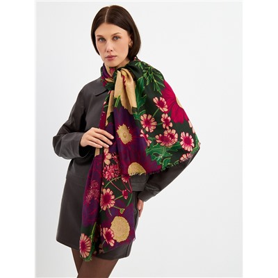 Палантин женский SHU4-106-4