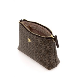 Kadın Kahverengi Omuz Çantası