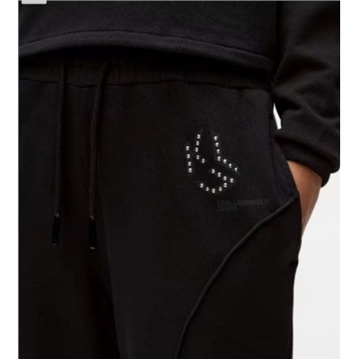 Женский спортивный костюм с КАР*Л 😎