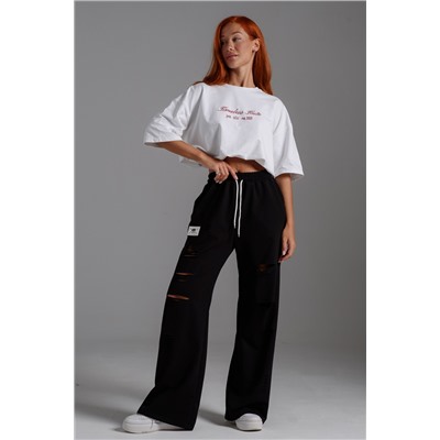 7484 брюки женские