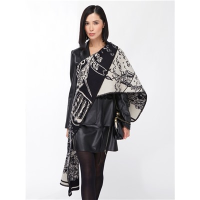 Палантин женский RH10-2254-1