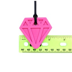 ARK'S DIAMOND CHEWABLE JEWEL NECKLACE