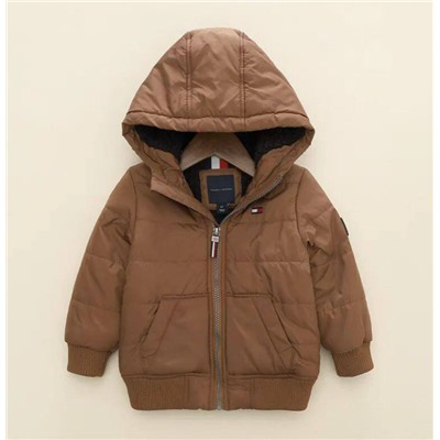 Детская куртка ТОММИ ХАЙФИГЕ*Р   Подойдет и мальчикам и девочкам  Экспорт