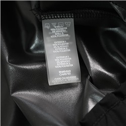 Женская лёгкая куртка  Kar*l Lagerfel*d