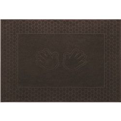 Полотенце махровое Ручки