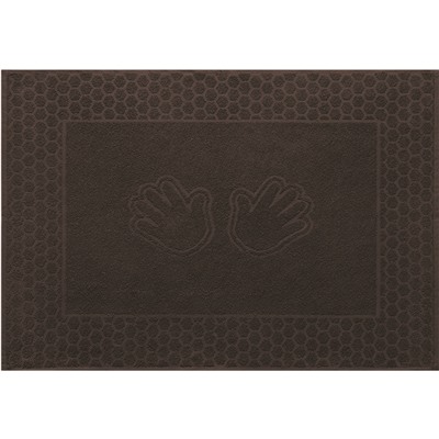 Полотенце махровое Ручки