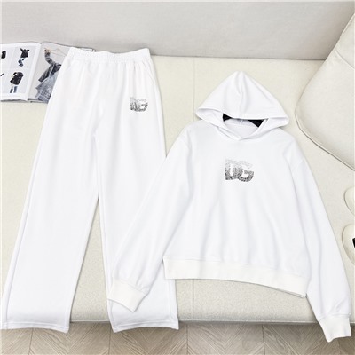 Костюм люкс