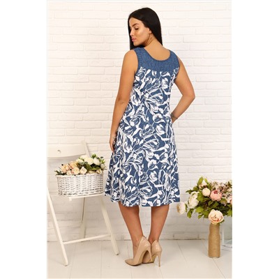 Сарафан 4655 НАТАЛИ #661185