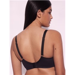 Бюст Diamante U (черн) Alles