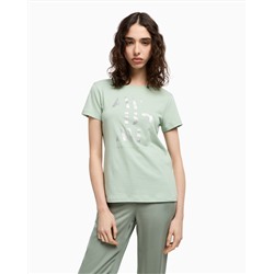 REGULAR FIT AWESOME T-SHIRT