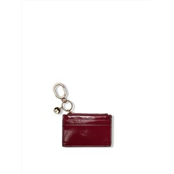 Victoria's Secret Classic Card Case Keychain