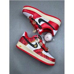 Кроссовки Nik*e Air Force 1'07 Low