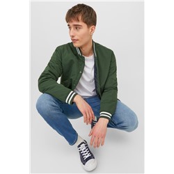 Vaquero recto Azul claro