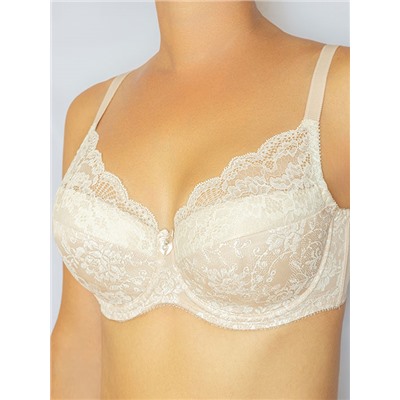 Бюстгальтер 8085 Amanda Albina_L сшивная Albina L