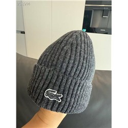 Шапка  ЛАКОСТ*Е