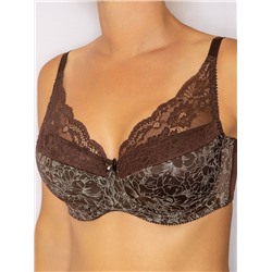 Бюстгальтер 8085 Tiffany сшивная Albina L