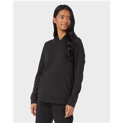 WOMEN'S COMFORT TECH PULLOVER HOODIE