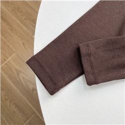 Женский лонгслив, экспорт в Россию ЛАЙ*М