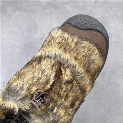 Кроссовки KEE*N Howser 3 SLIDE