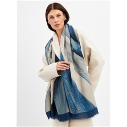 Палантин женский SHU4-10-4