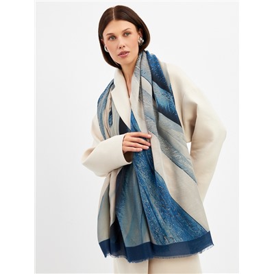 Палантин женский SHU4-10-4