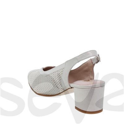 Zany by Trebede, ZAPATO SEÑORA PIEL