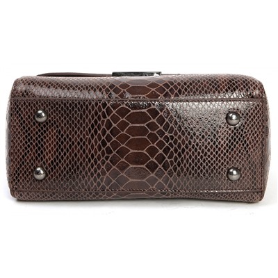 Сумка Lanotti THE CODE 9252z/коричневый