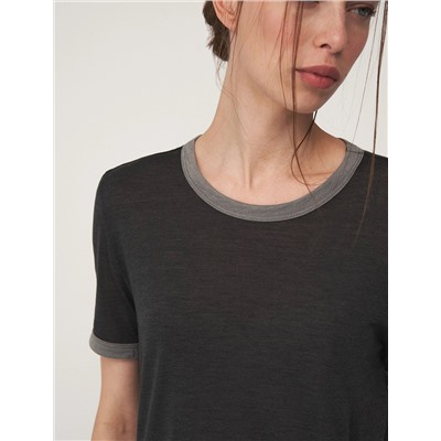 Футболка 2526-0202-09