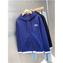 Мужская теплая толстовка ГЕС*С