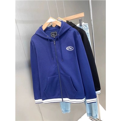 Мужская теплая толстовка ГЕС*С