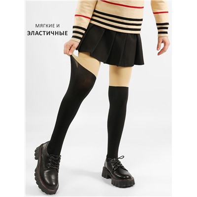 Колготки для девочки Соль&Перец SP513