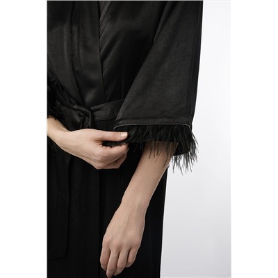 Халат INDEFINI, 1224277