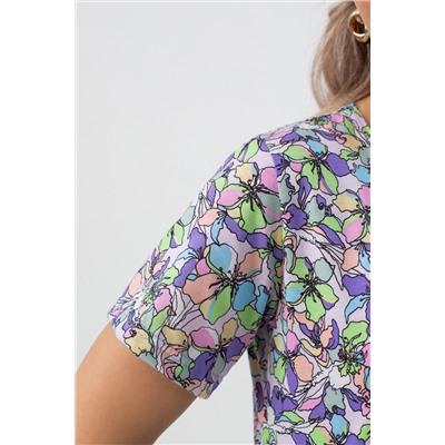 Платье женское П174