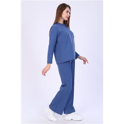 Костюм 11248 (свитшот + брюки) НАТАЛИ #815274