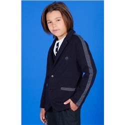 Пиджак NOTA BENE #849678