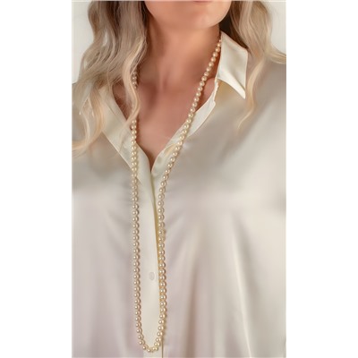 3в1:Сотуар жемчуг+Пусеты жемчуг+Подарок