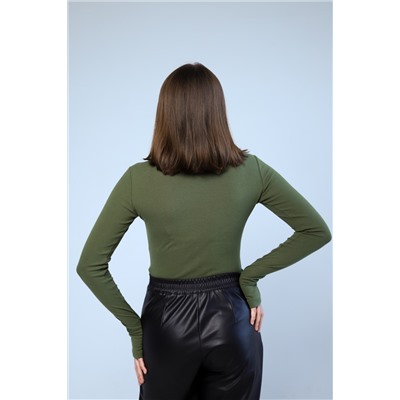 00001 лонгслив