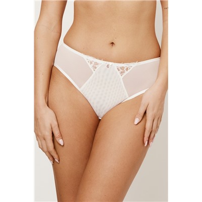 KITTY MILK Трусы бразильяно SUBTILLE