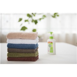 Мягкое приятное полотенце по 2 шт