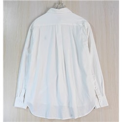 Женская хлопковая рубашка с длинным рукавом РАЛЬ*Ф Л