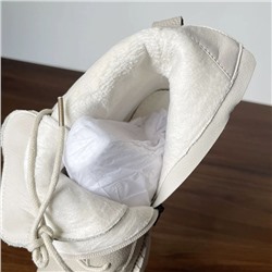 Женские кожаные ботинки ФРАНЧЕСКО ДОНН*И