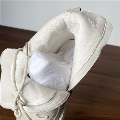 Женские кожаные ботинки ФРАНЧЕСКО ДОНН*И