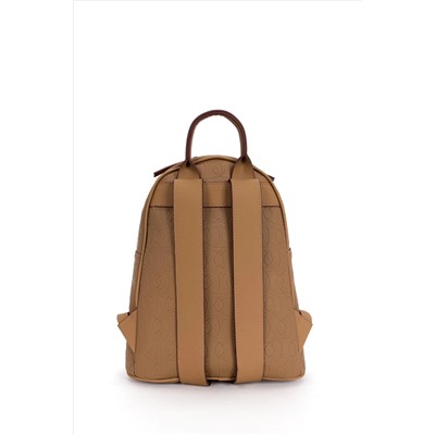 Kadın Açık Kahverengi Çanta