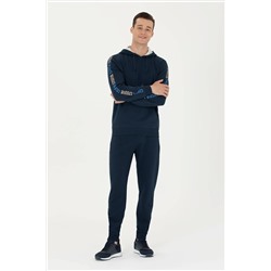 Erkek Lacivert Eşofman Altı