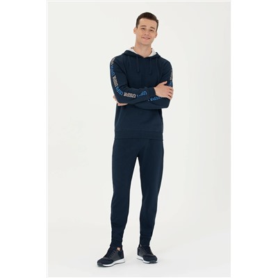 Erkek Lacivert Eşofman Altı