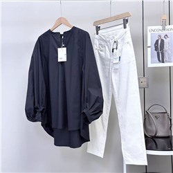 Женская рубашка  ⚫️CO*S